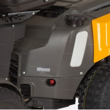 Садовый райдер Stiga Park Pro 340 IX Садовый райдер Stiga Park Pro 340 IX