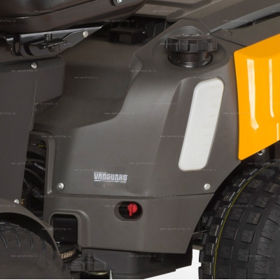 Садовый райдер Stiga Park Pro 340 IX Садовый райдер Stiga Park Pro 340 IX