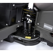 Садовый райдер Stiga Park Pro 340 IX Садовый райдер Stiga Park Pro 340 IX