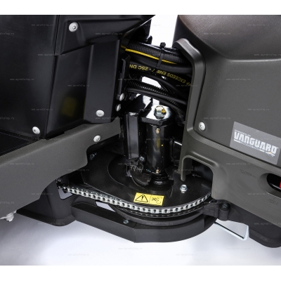 Садовый райдер Stiga Park Pro 340 IX Садовый райдер Stiga Park Pro 340 IX