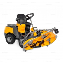 Садовый райдер Stiga Park Pro 540 IX Садовый райдер Stiga Park Pro 540 IX