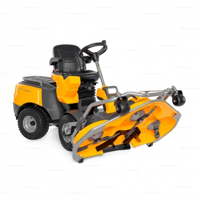 Садовый райдер Stiga Park Pro 540 IX Садовый райдер Stiga Park Pro 540 IX