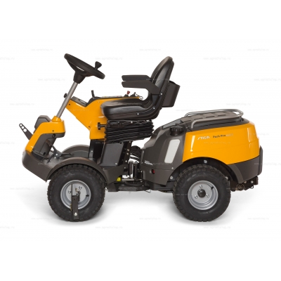 Садовый райдер Stiga Park Pro 540 IX Садовый райдер Stiga Park Pro 540 IX