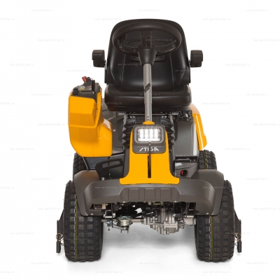 Садовый райдер Stiga Park Pro 540 IX Садовый райдер Stiga Park Pro 540 IX