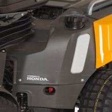 Садовый райдер Stiga Park Pro 540 IX Садовый райдер Stiga Park Pro 540 IX