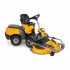 Садовый райдер Stiga Park Pro 540 IX Садовый райдер Stiga Park Pro 540 IX