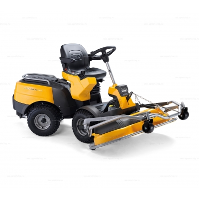 Садовый райдер Stiga Park Pro 740 IOX Садовый райдер Stiga Park Pro 740 IOX