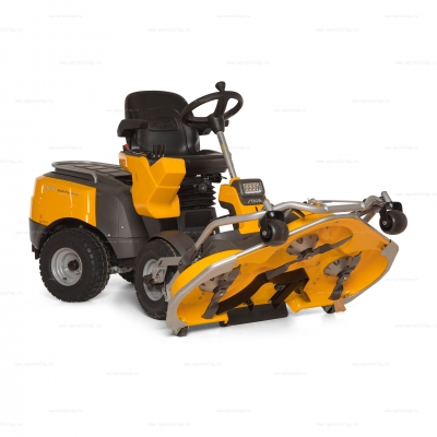 Садовый райдер Stiga Park Pro 740 IOX Садовый райдер Stiga Park Pro 740 IOX