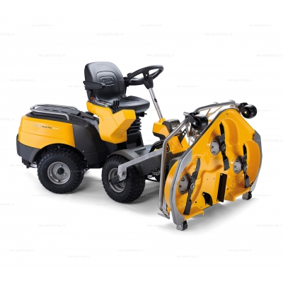 Садовый райдер Stiga Park Pro 740 IOX Садовый райдер Stiga Park Pro 740 IOX