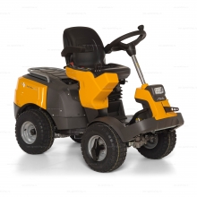 Садовый райдер Stiga Park Pro 740 IOX Садовый райдер Stiga Park Pro 740 IOX