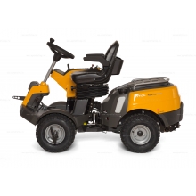 Садовый райдер Stiga Park Pro 740 IOX Садовый райдер Stiga Park Pro 740 IOX