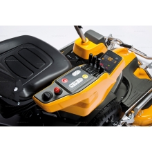 Садовый райдер Stiga Park Pro 740 IOX Садовый райдер Stiga Park Pro 740 IOX