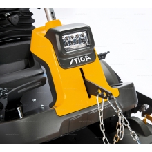 Садовый райдер Stiga Park Pro 740 IOX Садовый райдер Stiga Park Pro 740 IOX