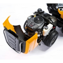 Садовый райдер Stiga Park Pro 740 IOX Садовый райдер Stiga Park Pro 740 IOX