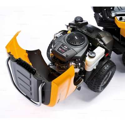 Садовый райдер Stiga Park Pro 740 IOX Садовый райдер Stiga Park Pro 740 IOX