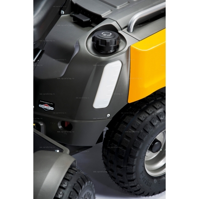 Садовый райдер Stiga Park Pro 740 IOX Садовый райдер Stiga Park Pro 740 IOX