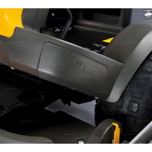 Садовый райдер Stiga Park Pro 740 IOX Садовый райдер Stiga Park Pro 740 IOX