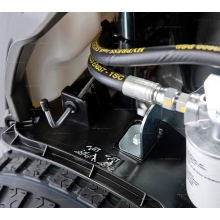 Садовый райдер Stiga Park Pro 740 IOX Садовый райдер Stiga Park Pro 740 IOX