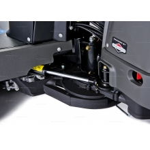 Садовый райдер Stiga Park Pro 740 IOX Садовый райдер Stiga Park Pro 740 IOX