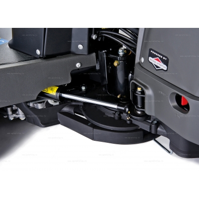 Садовый райдер Stiga Park Pro 740 IOX Садовый райдер Stiga Park Pro 740 IOX