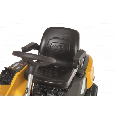 Садовый райдер Stiga Park Pro 900 AWX Садовый райдер Stiga Park Pro 900 AWX
