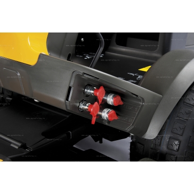 Садовый райдер Stiga Park Pro 900 AWX Садовый райдер Stiga Park Pro 900 AWX