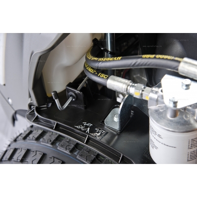 Садовый райдер Stiga Park Pro 900 AWX Садовый райдер Stiga Park Pro 900 AWX