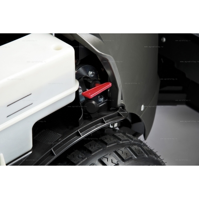 Садовый райдер Stiga Park Pro 900 AWX Садовый райдер Stiga Park Pro 900 AWX