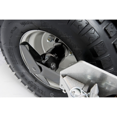 Садовый райдер Stiga Park Pro 900 AWX Садовый райдер Stiga Park Pro 900 AWX