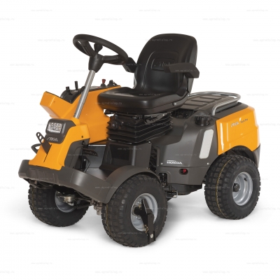 Садовый райдер Stiga Park Pro 900 WX Садовый райдер Stiga Park Pro 900 WX