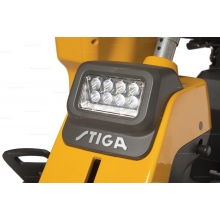 Садовый райдер Stiga Park Pro 900 WX Садовый райдер Stiga Park Pro 900 WX