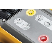 Садовый райдер Stiga Park Pro 900 WX Садовый райдер Stiga Park Pro 900 WX