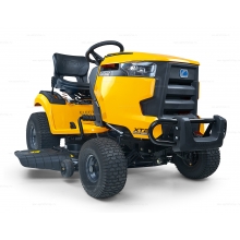 Аккумуляторный садовый трактор Cub Cadet XT2 ES107 Аккумуляторный садовый трактор Cub Cadet XT2 ES107