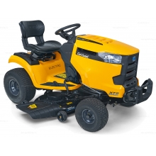 Аккумуляторный садовый трактор Cub Cadet XT2 ES107 Аккумуляторный садовый трактор Cub Cadet XT2 ES107