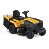 Аккумуляторный садовый трактор Stiga e-Ride C500