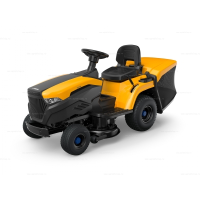 Аккумуляторный садовый трактор Stiga Estate 584e Аккумуляторный садовый трактор Stiga Estate 584e