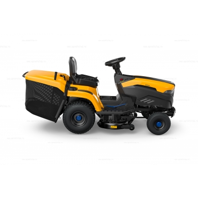 Аккумуляторный садовый трактор Stiga Estate 584e Аккумуляторный садовый трактор Stiga Estate 584e