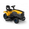 Аккумуляторный садовый трактор Stiga Tornado 7108e