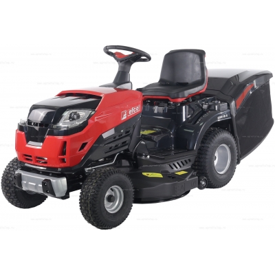 Садовый трактор Efco 102R/16 K Садовый трактор Efco 102R/16 K