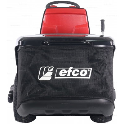 Садовый трактор Efco 102R/16 K Садовый трактор Efco 102R/16 K