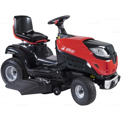 Садовый трактор Efco 109L/16 K Садовый трактор Efco 109L/16 K