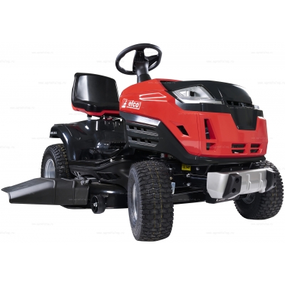 Садовый трактор Efco 109L/16 K Садовый трактор Efco 109L/16 K