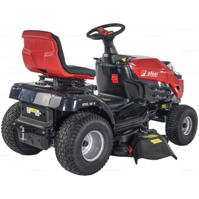 Садовый трактор Efco 109L/16 K Садовый трактор Efco 109L/16 K