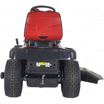 Садовый трактор Efco 109L/16 K Садовый трактор Efco 109L/16 K