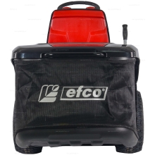 Садовый трактор Efco 86R/12,5 KM Садовый трактор Efco 86R/12,5 KM