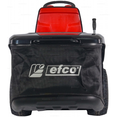 Садовый трактор Efco 86R/12,5 KM Садовый трактор Efco 86R/12,5 KM