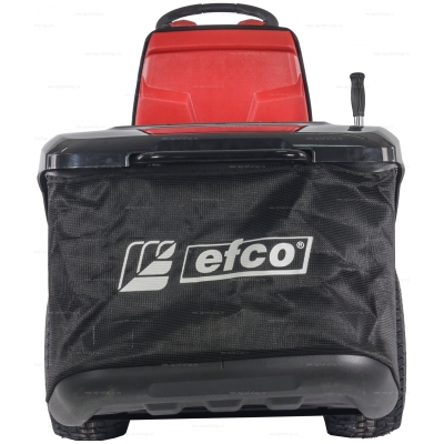 Садовый трактор Efco 86R/14,5 K Садовый трактор Efco 86R/14,5 K