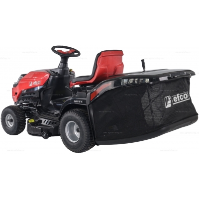 Садовый трактор Efco 92R/16 K Садовый трактор Efco 92R/16 K