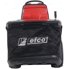 Садовый трактор Efco 92R/16 K Садовый трактор Efco 92R/16 K