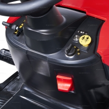 Садовый трактор Efco 92R/16 K Садовый трактор Efco 92R/16 K